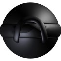Podówjne kulki gejszy - Joydivision Joyballs Secret Duo Black & Black Joydivision