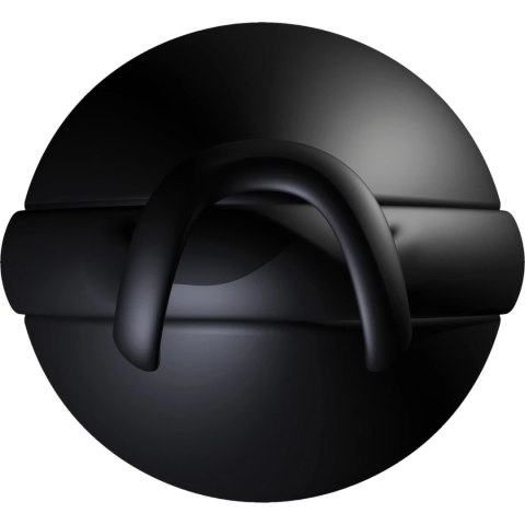 Podówjne kulki gejszy - Joydivision Joyballs Secret Duo Black & Black Joydivision Podówjne kulki gejszy - Joydivision Joyballs Secret Duo Black & Black Joydivision