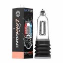 Pompka powiększająca penisa - Bathmate Hydromax7 Wide Boy Clear Bathmate