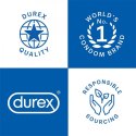 Prezerwatywy - Durex Nude 10 szt Durex