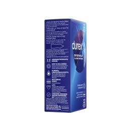 Prezerwatywy - Durex Originals Classic Natural 12 szt Durex