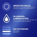 Prezerwatywy - Durex Originals Classic Natural 12 szt Durex