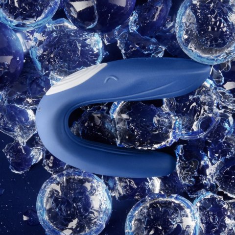 Satisfyer - Wibrator do noszenia dla par Satisfyer Satisfyer - Wibrator do noszenia dla par Satisfyer