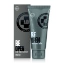 Silikonowy lubrykant analny - Aid Be Open Anal Relax Lube 90 ml Aid