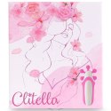 Stymulator - FeelzToys Clitella Pink FeelzToys