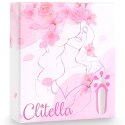 Stymulator - FeelzToys Clitella Pink FeelzToys