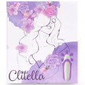 Stymulator - FeelzToys Clitella Purple FeelzToys