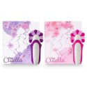 Stymulator - FeelzToys Clitella Purple FeelzToys