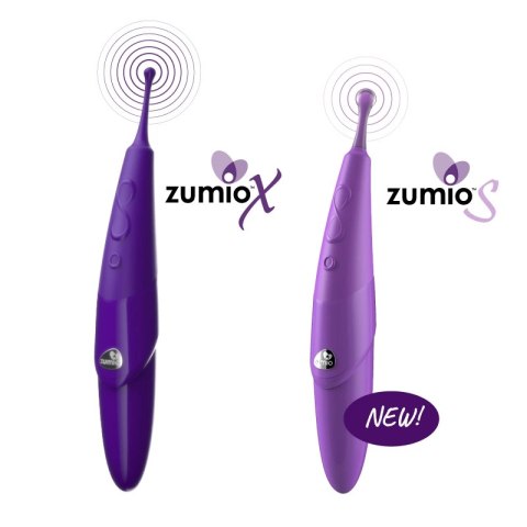Stymulator - Zumio S Spirotip Zumio Stymulator - Zumio S Spirotip Zumio