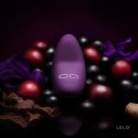 Stymulator łechtaczki - Lelo Lily 2 (Bordeaux & Chocolat) Plum Lelo