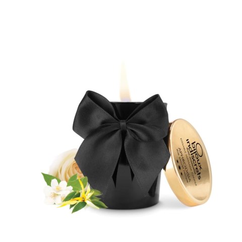 Świeca do masażu - Bijoux Cosmetiques Massage Candle Aphrodisia 70g Bijoux Cosmetiques Świeca do masażu - Bijoux Cosmetiques Massage Candle Aphrodisia 70g Bijoux Cosmetiques