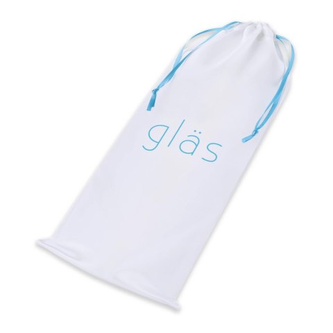 Szklane dildo - Glas Curved G-Spot Glas Szklane dildo - Glas Curved G-Spot Glas