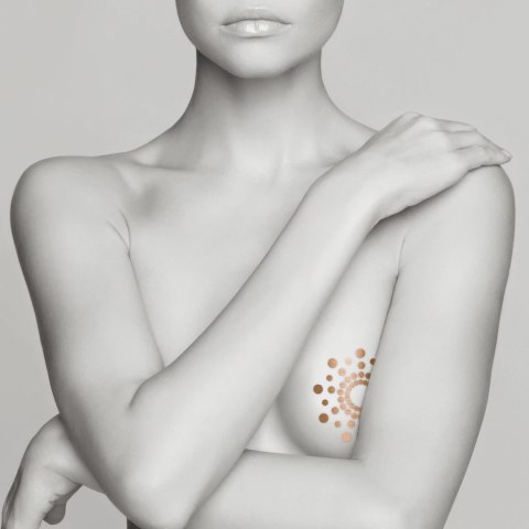 Tatuaż tymczasowy - Bijoux Indiscrets Mimi Temporary Tattoo 3 Sets Bijoux Indiscrets Tatuaż tymczasowy - Bijoux Indiscrets Mimi Temporary Tattoo 3 Sets Bijoux Indiscrets