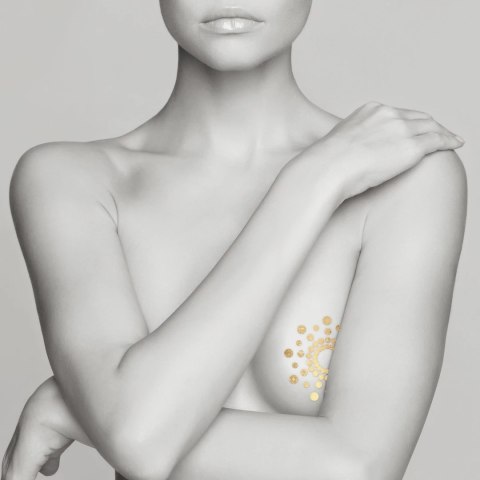 Tatuaż tymczasowy - Bijoux Indiscrets Mimi Temporary Tattoo 3 Sets Bijoux Indiscrets Tatuaż tymczasowy - Bijoux Indiscrets Mimi Temporary Tattoo 3 Sets Bijoux Indiscrets