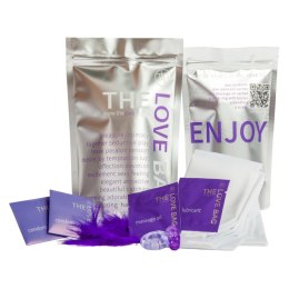 Torba Miłości - The Love Bag The Love Bag