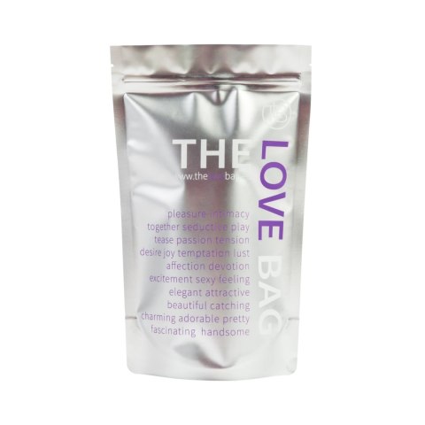 Torba Miłości - The Love Bag The Love Bag Torba Miłości - The Love Bag The Love Bag