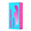 Wibrator - B Swish bwild Classic Marine Cerise B Swish