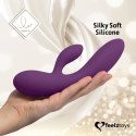 Wibrator - FeelzToys Lea Purple FeelzToys