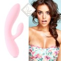 Wibrator - FeelzToys Lea Soft Pink FeelzToys
