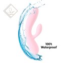 Wibrator - FeelzToys Lea Soft Pink FeelzToys