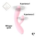Wibrator - FeelzToys Lea Soft Pink FeelzToys