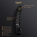 Wibrator - Gvibe Gjack 2 Mystic Black Gvibe