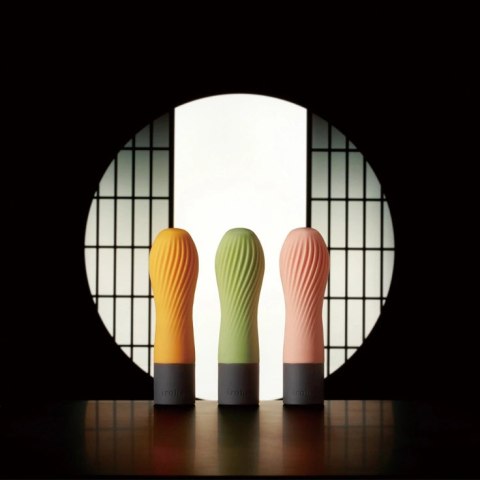 Wibrator - Iroha by Tenga Zen Matcha Iroha by Tenga Wibrator - Iroha by Tenga Zen Matcha Iroha by Tenga
