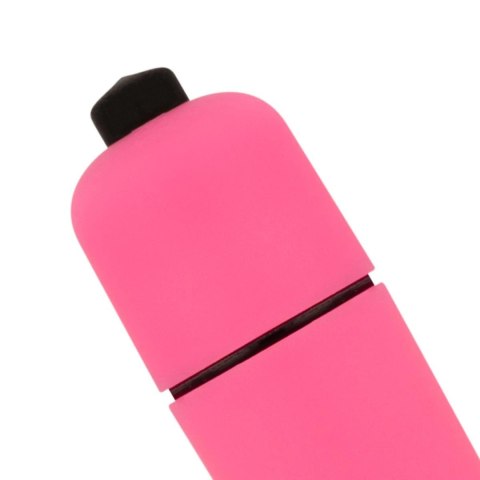 Wibrator - Love in the Pocket Love Bullet Vibro Love in the Pocket Wibrator - Love in the Pocket Love Bullet Vibro Love in the Pocket