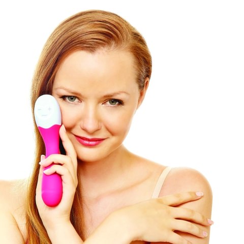 Wibrator - Lovelife by OhMiBod Cuddle Mini Pink Lovelife by OhMiBod Wibrator - Lovelife by OhMiBod Cuddle Mini Pink Lovelife by OhMiBod