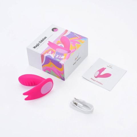 Wibrator - Magic Motion Eidolon Magic Motion Wibrator - Magic Motion Eidolon Magic Motion