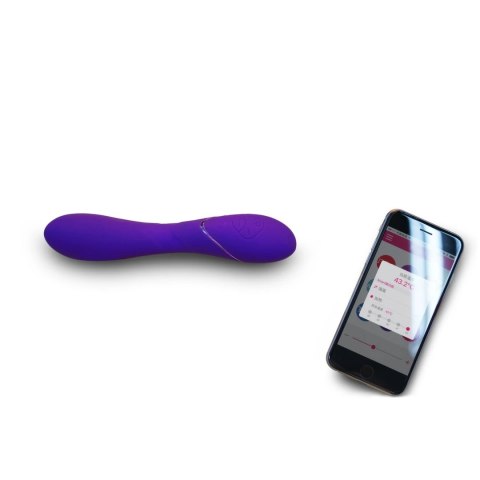 Wibrator - Magic Motion Magic Heating Wand Magic Motion Wibrator - Magic Motion Magic Heating Wand Magic Motion