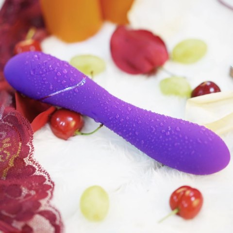 Wibrator - Magic Motion Magic Heating Wand Magic Motion Wibrator - Magic Motion Magic Heating Wand Magic Motion