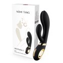 Wibrator - Nomi Tang Wild Rabbit 2 Black & Gold Nomi Tang
