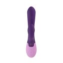 Wibrator - RS Essentials Xena Deep Purple & Lilac Rianne S