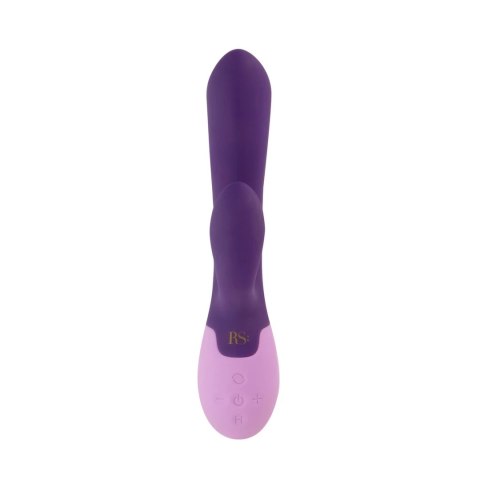 Wibrator - RS Essentials Xena Deep Purple & Lilac Rianne S Wibrator - RS Essentials Xena Deep Purple & Lilac Rianne S
