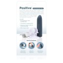 Wibrator - The Screaming O Charged Positive Grey The Screaming O