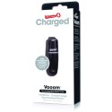 Wibrator - The Screaming O Charged Vooom Black The Screaming O