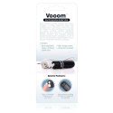 Wibrator - The Screaming O Charged Vooom Black The Screaming O