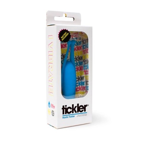 Wibrator - Tickler Vibes Mystic Tickler TicklerVibes Wibrator - Tickler Vibes Mystic Tickler TicklerVibes