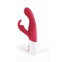 Wibrator - Tickler Vibes Ruby Rabbit Toyfriend TicklerVibes