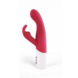 Wibrator - Tickler Vibes Ruby Rabbit Toyfriend TicklerVibes
