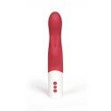 Wibrator - Tickler Vibes Ruby Rabbit Toyfriend TicklerVibes