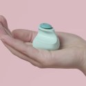 Wibrator na palec - Dame Products FIN Jade Dame Products