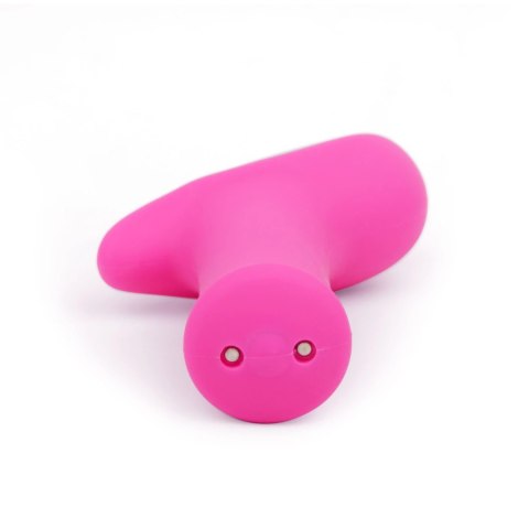Wibrator sterowany telefonem - Lovense Ambi Lovense Wibrator sterowany telefonem - Lovense Ambi Lovense