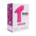 Wibrator sterowany telefonem - Lovense Ambi Lovense