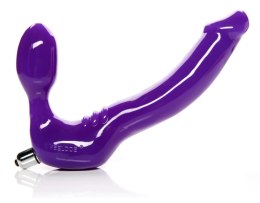 Wibrator strap-on - Tantus Feeldoe Strapless Strap-On Tantus