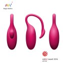 Wibrujące jajeczko - Magic Motion Flamingo Magic Motion