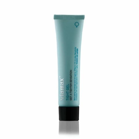 Żel ścieśniający - Viamax Tight Gel 15 ml Viamax Żel ścieśniający - Viamax Tight Gel 15 ml Viamax