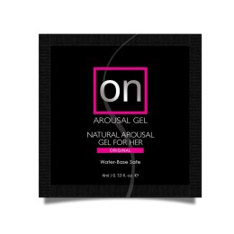 Żel stymulujący - Sensuva ON Arousal Gel Original 29 ml Sensuva