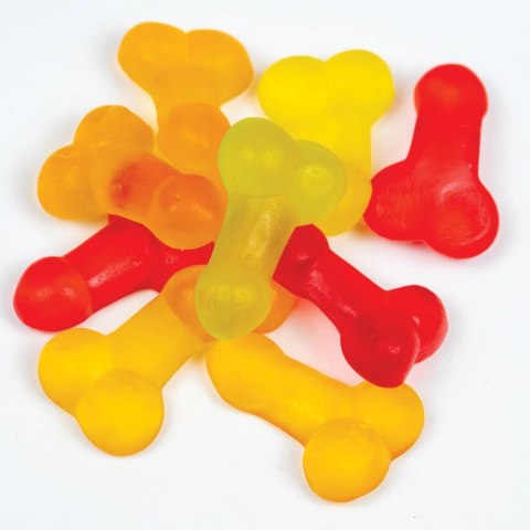 Żelki w kształcie penisów - Jelly Willies Spencer & Fleetwood Żelki w kształcie penisów - Jelly Willies Spencer & Fleetwood